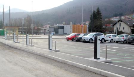 P+R ŽP BOROVNICA PPEV - jz